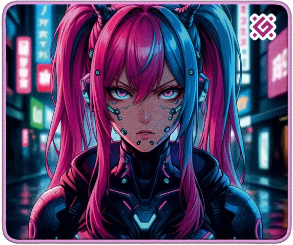 Defender - Covoraș de gel Cybe Defender - Covoraș de gel Cybe