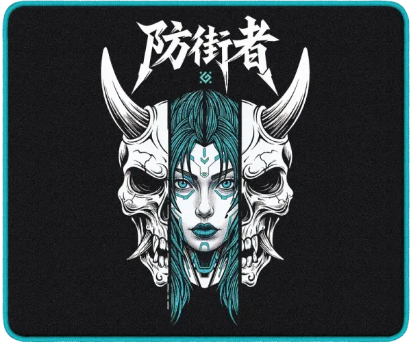 Defender - Covoraș de gel Cybe Defender - Covoraș de gel Cybe