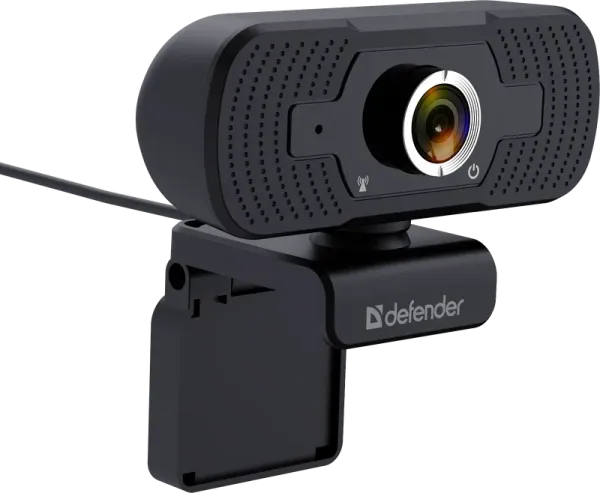 Defender - Cameră web G-lens 2591 QHD