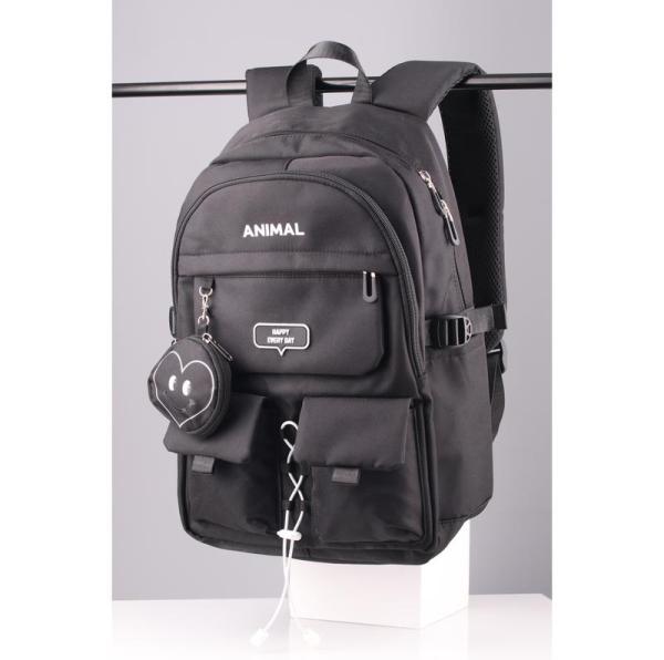 Defender - Ghiozdan școlar Knotty Defender - Ghiozdan școlar Knotty