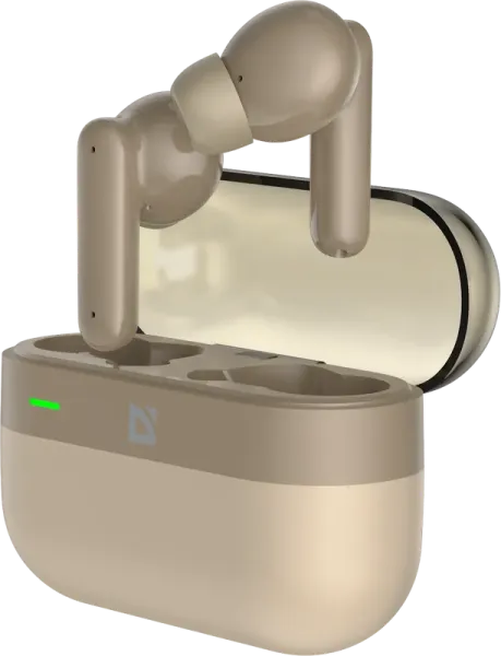 Defender - Garnitură fără fir Twins 990