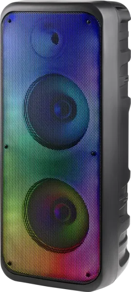 Defender - Sistem audio portabil Boomer 35