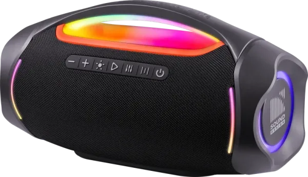 Defender - Sistem audio portabil Beatbox 120