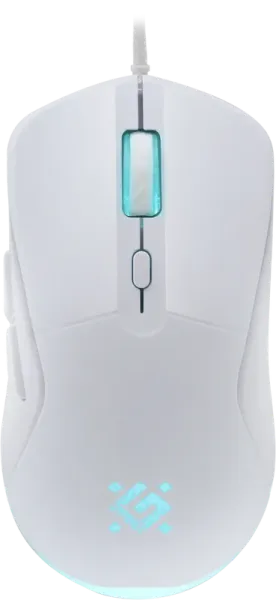 Defender - Mouse pentru jocuri cu fir Arga GM-049