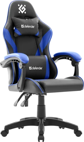 Defender - Scaun gaming Valezar