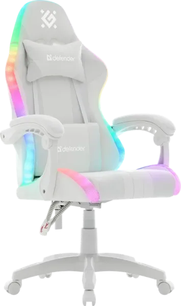 Defender - Scaun gaming Rime