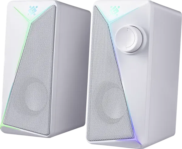 Defender - Sistemul audio 2.0 J5