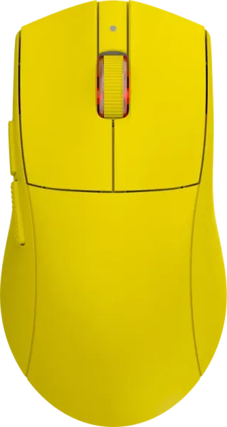 Defender - Mouse pentru jocuri fără fir Commander GM-511