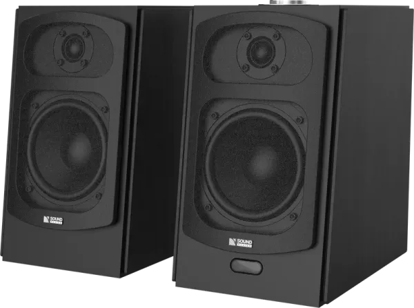 Defender - Sistemul audio 2.0 Mercury