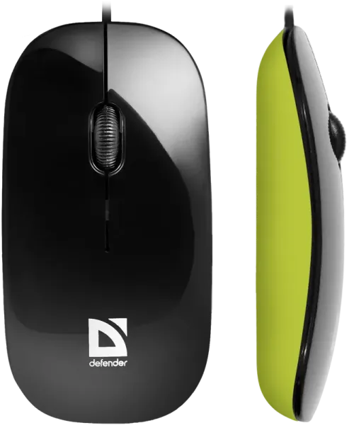 Defender - Mouse optic cu fir NetSprinter MM-440 Defender - Mouse optic cu fir NetSprinter MM-440