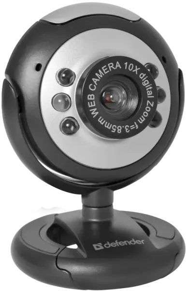 Defender - Cameră web C-110 Defender - Cameră web C-110