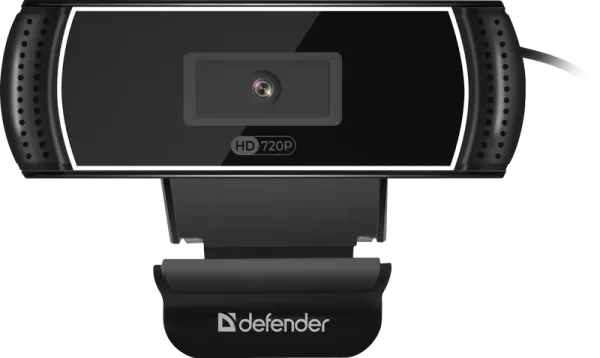 Defender - Cameră web G-lens 2597 HD720p Defender - Cameră web G-lens 2597 HD720p