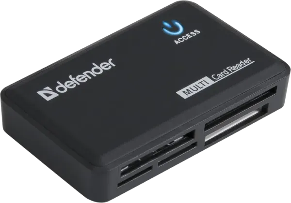 Defender - Cititor de card universal Optimus