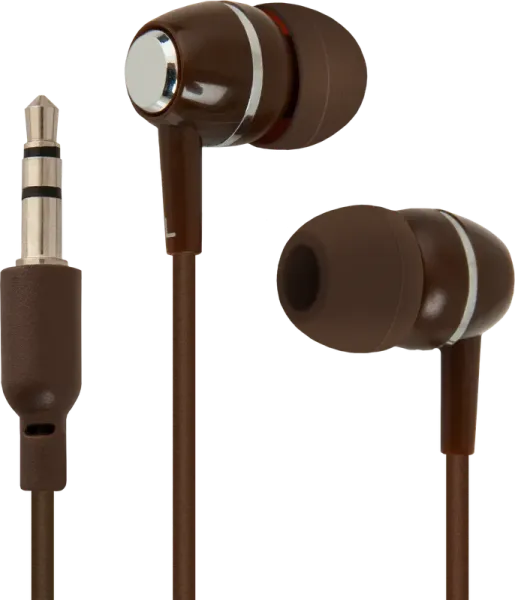 Defender - Căşti stereo Coffee Berry Defender - Căşti stereo Coffee Berry