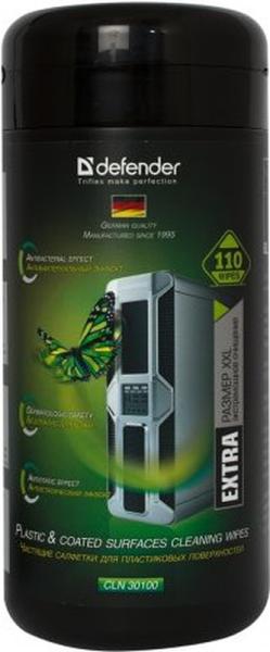 Defender - Şerveţele pentru suprăfaţă CLN 30100 Defender - Şerveţele pentru suprăfaţă CLN 30100