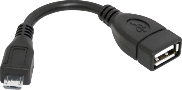 Defender - Adaptor USB OTG