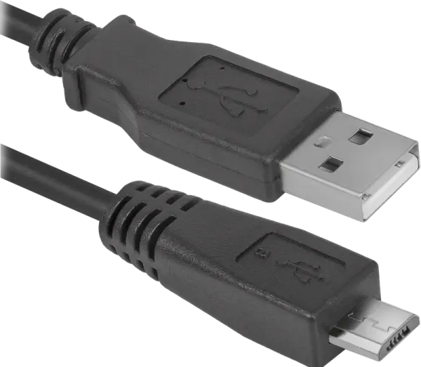 Defender - Cablu USB USB08-06 USB2.0