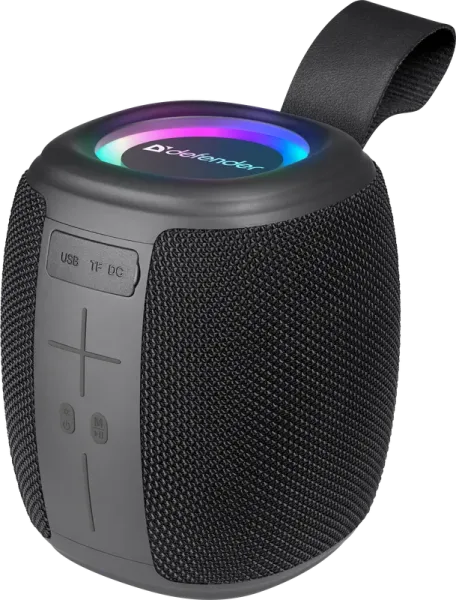 Defender - Sistem audio portabil Enjoy S550