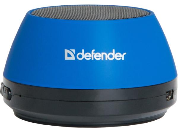 Defender - Sistemul audio 1.0 Foxtrot S3 Defender - Sistemul audio 1.0 Foxtrot S3