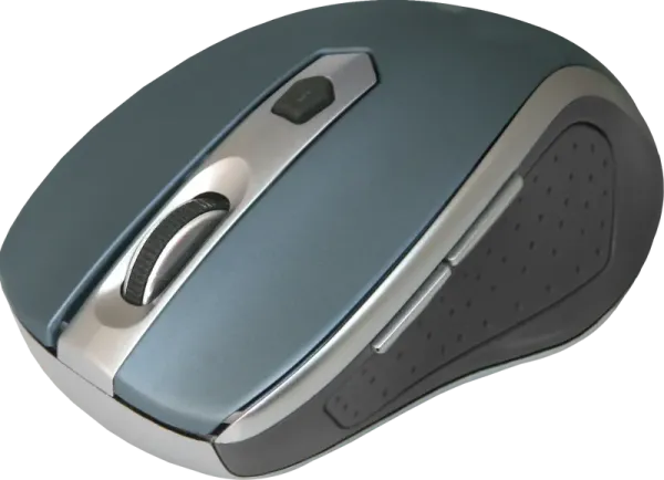 Defender - Mouse optic fără fir Safari MM-675 Defender - Mouse optic fără fir Safari MM-675