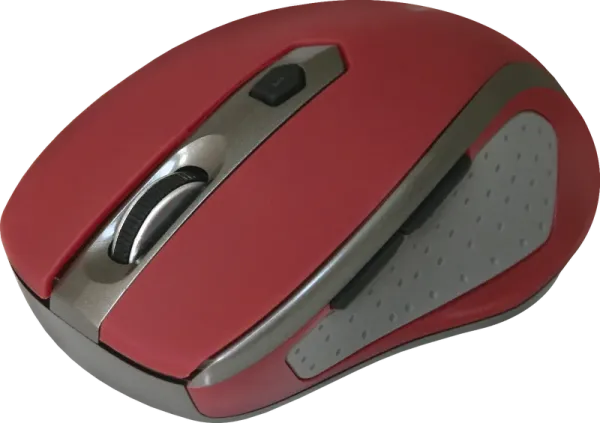 Defender - Mouse optic fără fir Safari MM-675 Defender - Mouse optic fără fir Safari MM-675