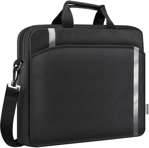 Defender - Geantă pentru laptop Shiny 15'-16'