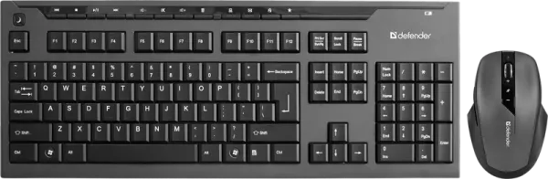 Defender - Set fără fir Oxford C-975