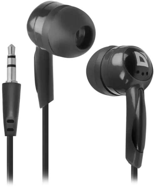 Defender - Căşti stereo Basic 604 Defender - Căşti stereo Basic 604