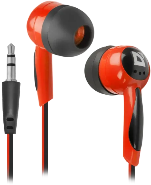 Defender - Căşti stereo Basic 604 Defender - Căşti stereo Basic 604