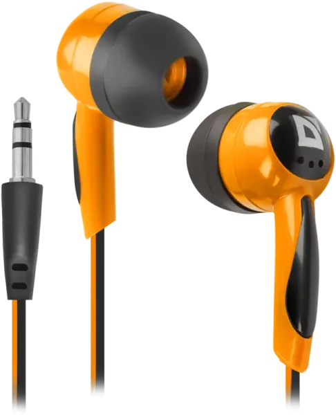 Defender - Căşti stereo Basic 604 Defender - Căşti stereo Basic 604