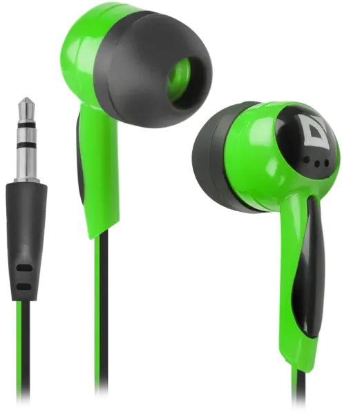 Defender - Căşti stereo Basic 604 Defender - Căşti stereo Basic 604