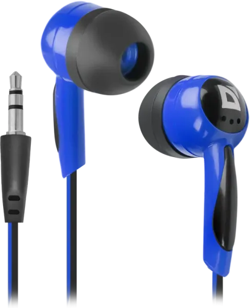 Defender - Căşti stereo Basic 604 Defender - Căşti stereo Basic 604