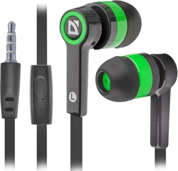 Defender - Garnitură pentru smartphone Pulse 420 Defender - Garnitură pentru smartphone Pulse 420