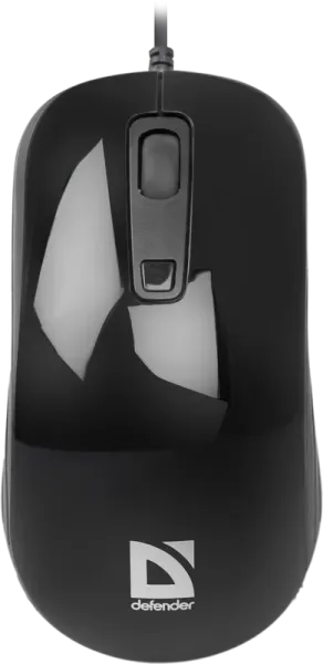 Defender - Mouse optic cu fir Datum MB-060 Defender - Mouse optic cu fir Datum MB-060