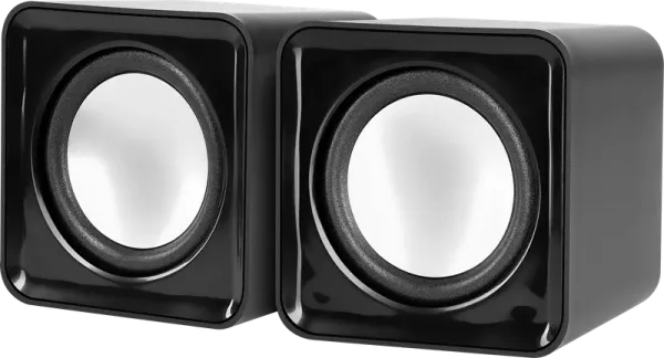 Defender - Sistemul audio 2.0 SPK 22