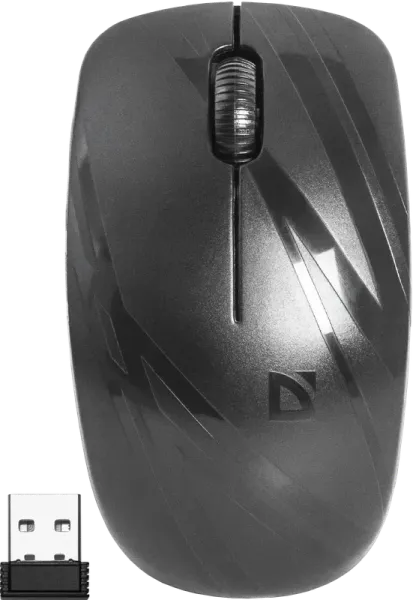 Defender - Mouse IR-laser fără fir Datum MM-035 Defender - Mouse IR-laser fără fir Datum MM-035
