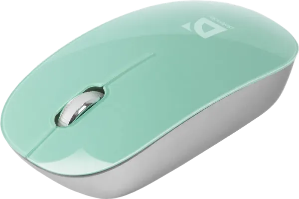 Defender - Mouse optic fără fir Laguna MS-245