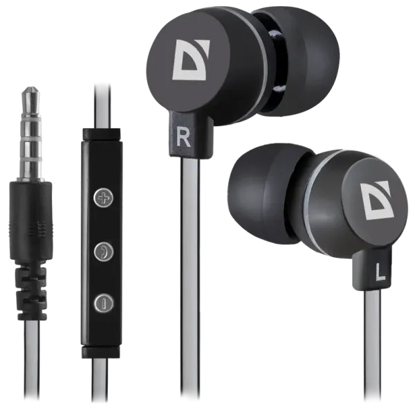 Defender - Garnitură pentru smartphone Pulse 453 Defender - Garnitură pentru smartphone Pulse 453