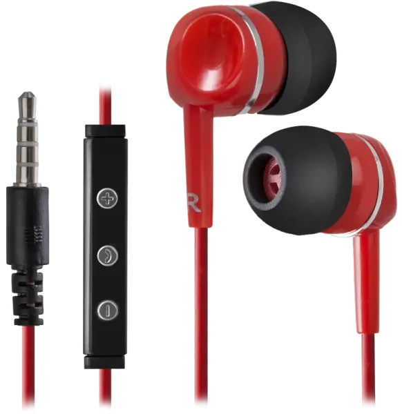 Defender - Garnitură pentru smartphone Pulse 454 Defender - Garnitură pentru smartphone Pulse 454