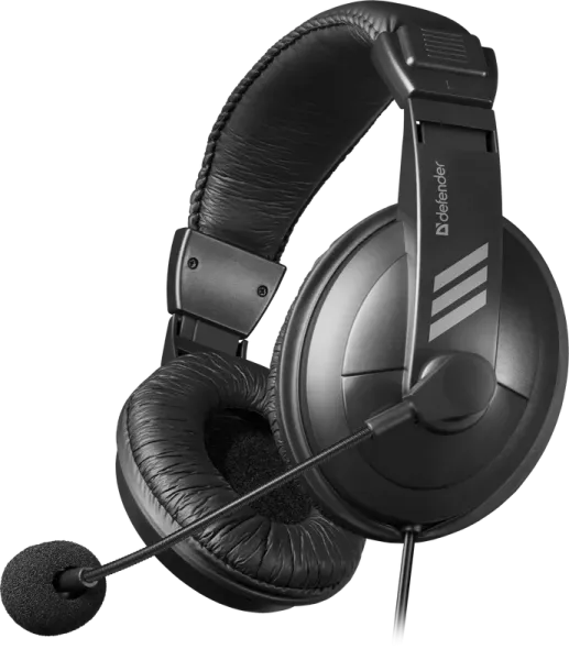 Defender - Garnitură pentru PC Gryphon 750U