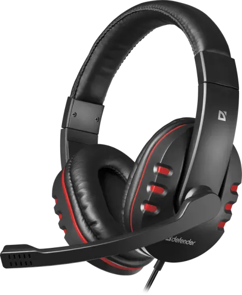 Defender - Garnitură pentru jocuri Warhead G-160