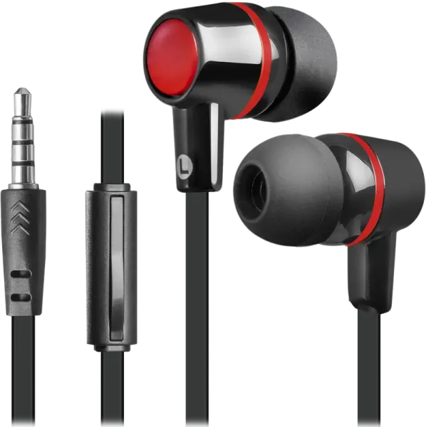 Defender - Garnitură pentru smartphone Pulse-428 Defender - Garnitură pentru smartphone Pulse-428