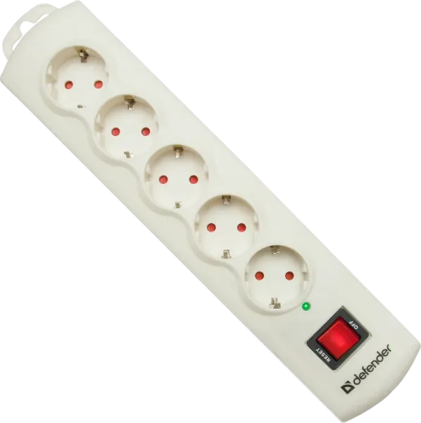 Defender - Filtru de retea DFS 565