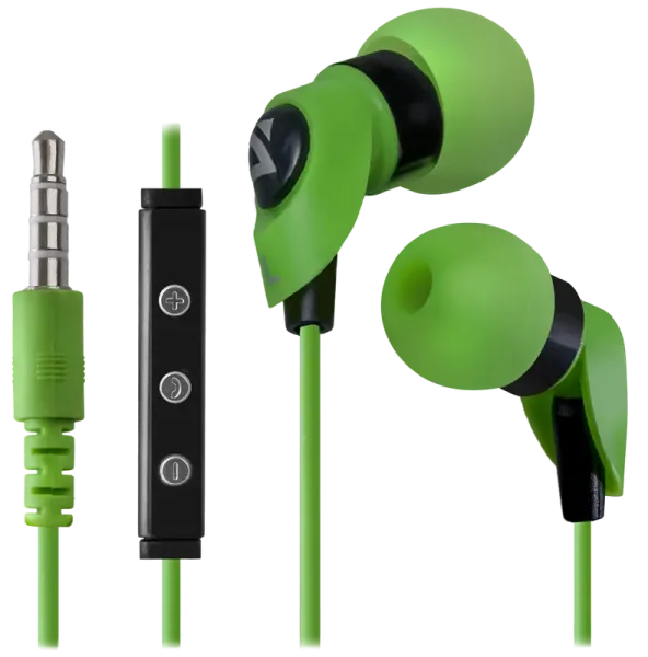 Defender - Garnitură pentru smartphone Pulse 455 Defender - Garnitură pentru smartphone Pulse 455