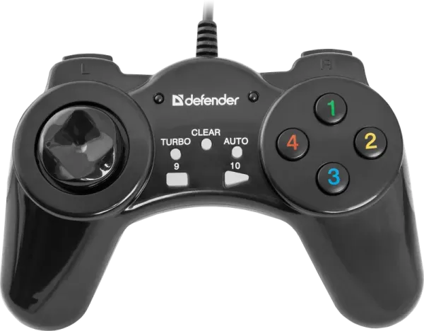 Defender - Gamepad cu fir Vortex