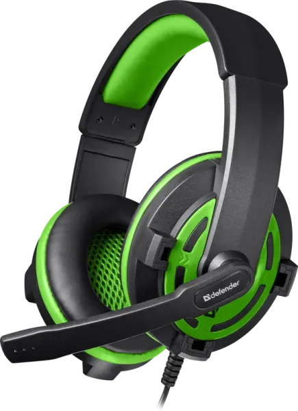 Defender - Garnitură pentru jocuri Warhead G-300 Defender - Garnitură pentru jocuri Warhead G-300