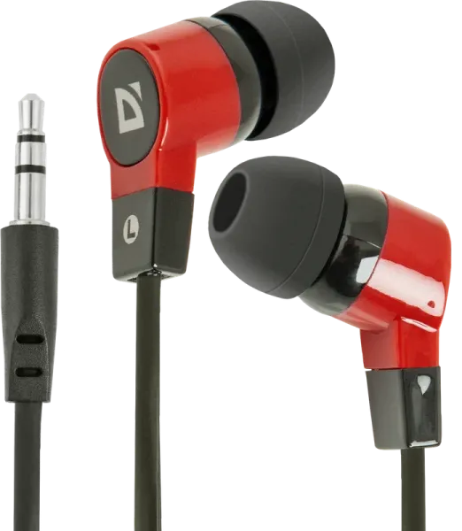 Defender - Căşti stereo Basic 619 Defender - Căşti stereo Basic 619