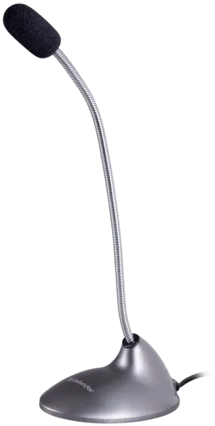 Defender - Microfon pentru calculator MIC-111