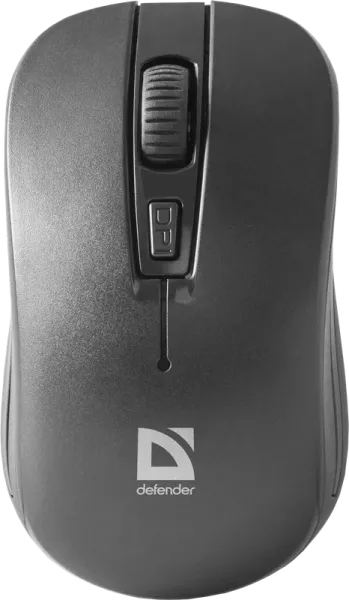 Defender - Mouse optic fără fir Datum MS-005