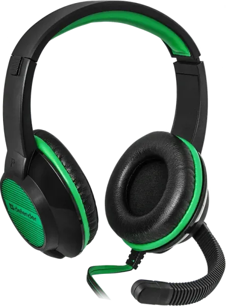 Defender - Garnitură pentru jocuri Warhead G-200 Defender - Garnitură pentru jocuri Warhead G-200